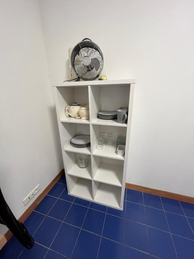 Studio T1 Cv - Calme Avec Cour Montpellier Luaran gambar